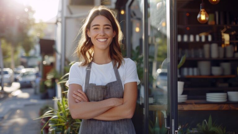 Fort McDonald neighborhood